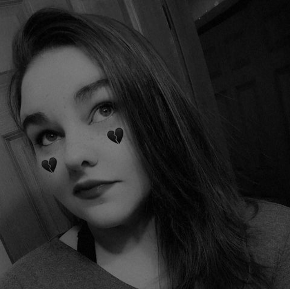 Meet your Posher, Erika